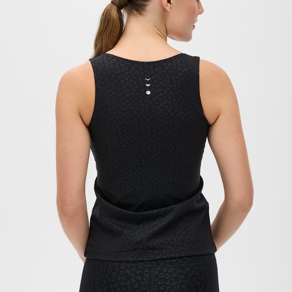 Elastique The Fierce Tank L – Wellness Sports Tank, Circulation & Muscle Support - Picture 2 of 14